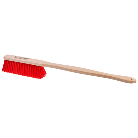 Szczotka do mycia samochodów nylon